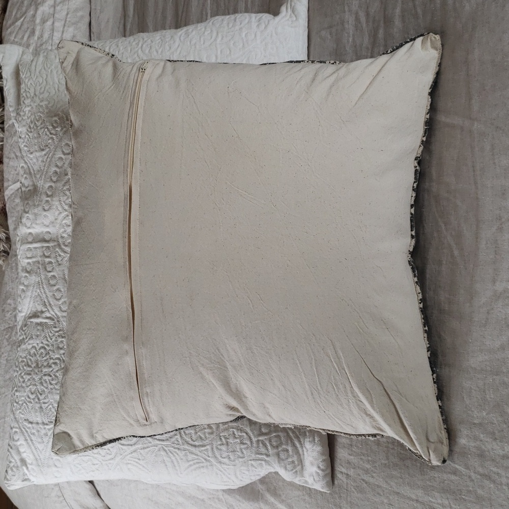 Boho pillow - Picture 9 of 15